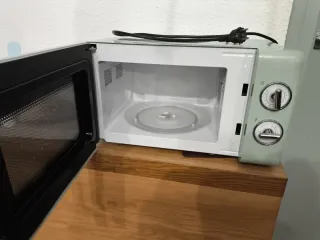 Microondas Cecotec Verde