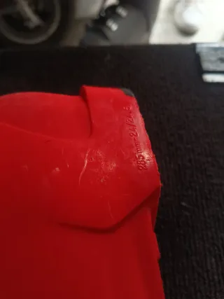 Botas de esquí infantiles Salomon talla 24'5