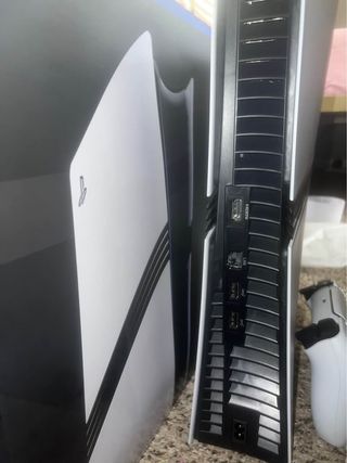 PlayStation 5 Pro 2TB