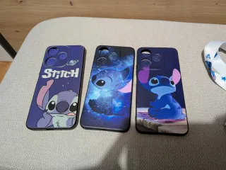 Fundas Xiaomi Poco M6 Stitch
