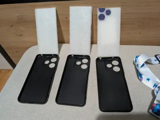 Fundas Xiaomi Poco M6 Stitch