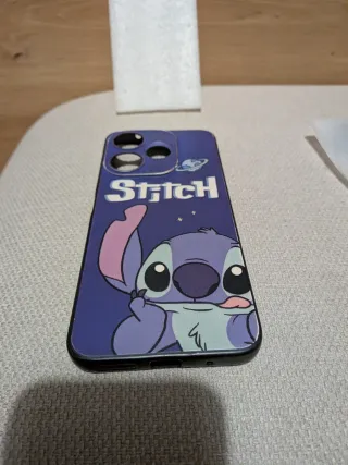 Fundas Xiaomi Poco M6 Stitch