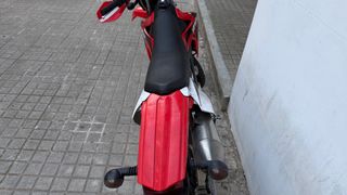 Rieju Mrt 125 AC 2016