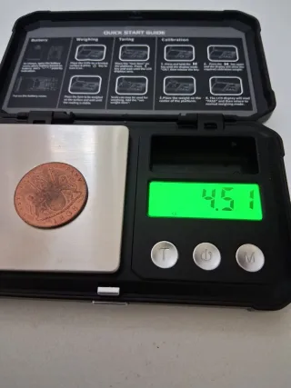 East India Company 1808.