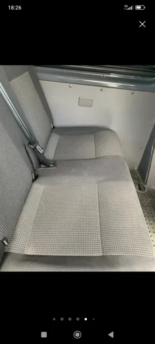 Volkswagen Transporter T6.1 2020