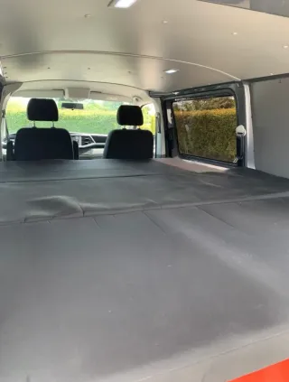 Volkswagen Transporter T6.1 2020