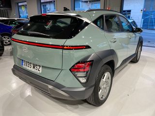 Hyundai Kona 1.0 TGDI 120CV FLEXX 05/2024
