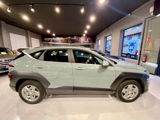 Hyundai Kona 1.0 TGDI 120CV FLEXX 05/2024