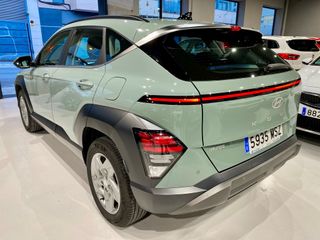 Hyundai Kona 1.0 TGDI 120CV FLEXX 05/2024