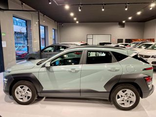 Hyundai Kona 1.0 TGDI 120CV FLEXX 05/2024