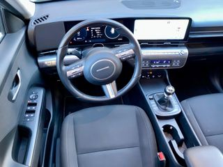 Hyundai Kona 1.0 TGDI 120CV FLEXX 05/2024