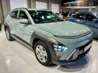 Hyundai Kona 1.0 TGDI 120CV FLEXX 05/2024