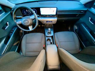 Hyundai Kona 1.0 TGDI 120CV FLEXX 05/2024