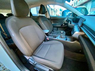 Hyundai Kona 1.0 TGDI 120CV FLEXX 05/2024