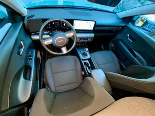 Hyundai Kona 1.0 TGDI 120CV FLEXX 05/2024