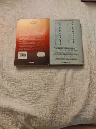 LOTE DE LIBROS: TEMPLARIOS