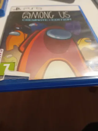 RoboCop Rogue City PS5 Juego Nuevo