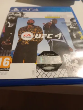 RoboCop Rogue City PS5 Juego Nuevo