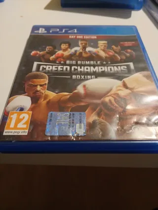 RoboCop Rogue City PS5 Juego Nuevo