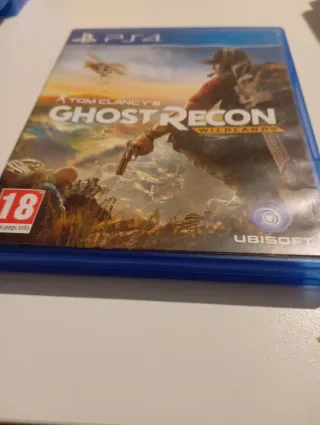 RoboCop Rogue City PS5 Juego Nuevo