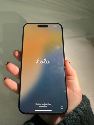 iPhone 15 Pro Max 512GB Azul Marino + Funda