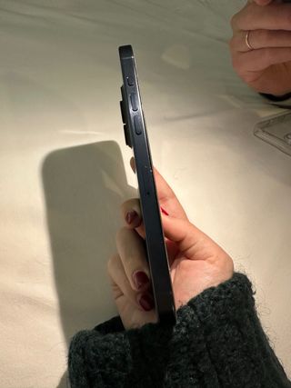 iPhone 15 Pro Max 512GB Azul Marino + Funda