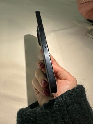 iPhone 15 Pro Max 512GB Azul Marino + Funda