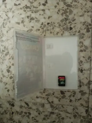 Crash Bandicoot N-Sane Trilogy Nintendo Switch