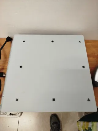 PS4 Pro God of War Edición Limitada