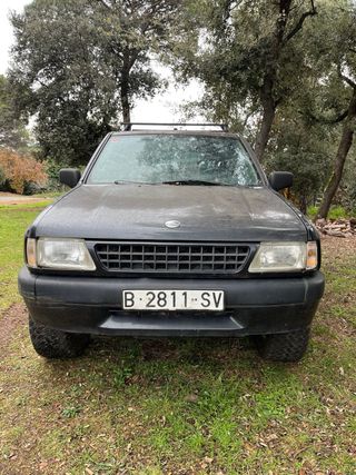 Opel Frontera 1996