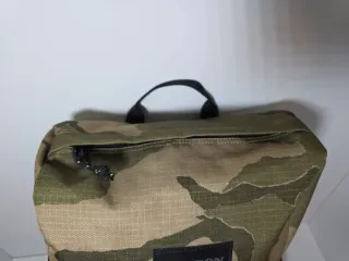 Mochila Burton Tinder 2.0 30L Camuflaje