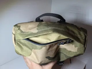 Mochila Burton Tinder 2.0 30L Camuflaje