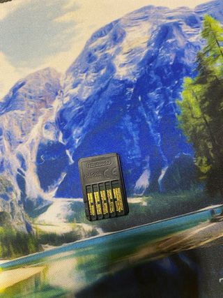 Sonic Colors Ultimate Nintendo Switch