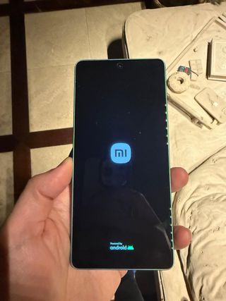 Xiaomi Redmi Note 13 256GB Verde