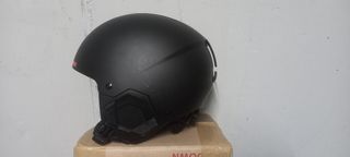 Casco esquí wedze decathlon infantil