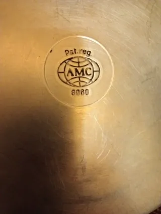 Batería de Cocina AMC