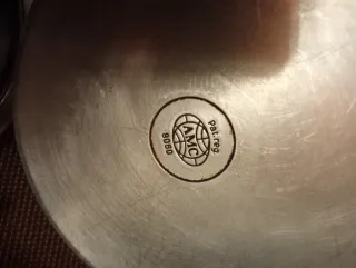 Batería de Cocina AMC