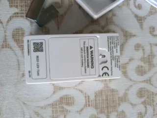 Pulsante Dimmer Switch con Sensori