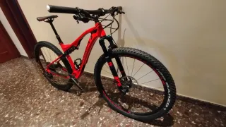 Orbea Oiz M50