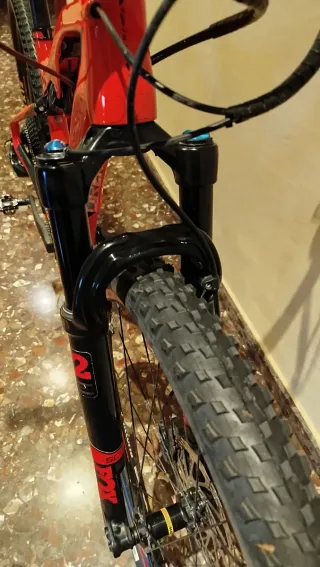 Orbea Oiz M50