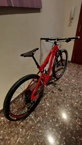 Orbea Oiz M50