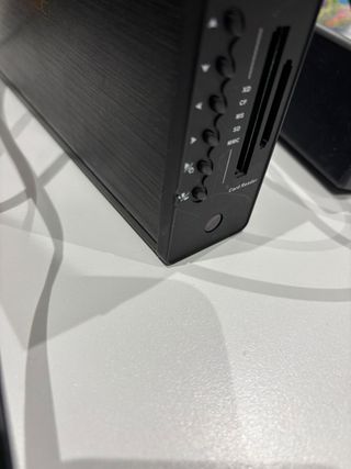 Disco Duro DANE-ELEC 500GB