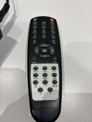 Disco Duro DANE-ELEC 500GB