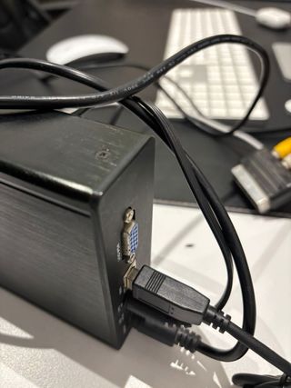 Disco Duro DANE-ELEC 500GB