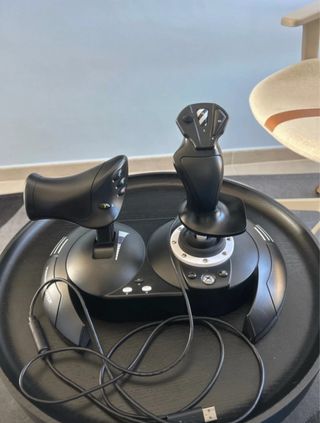 Joystick Thrustmaster T.Flight HOTAS One Xbox PC