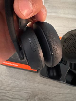 Auriculares Nuroum HP31 Bluetooth cancelacionruido