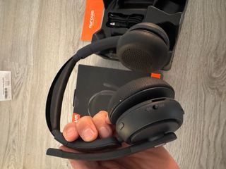 Auriculares Nuroum HP31 Bluetooth cancelacionruido