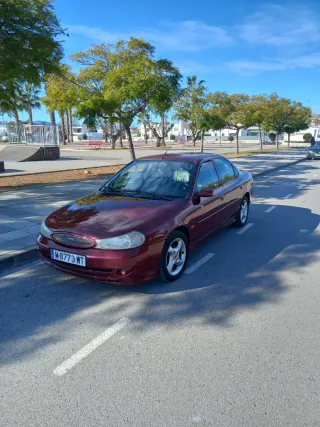 Ford Mondeo 1998 2.5v6 RS