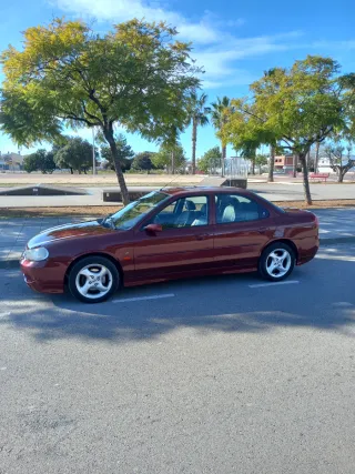 Ford Mondeo 1998 2.5v6 RS
