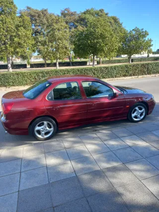 Ford Mondeo 1998 2.5v6 RS
